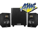 Adam Audio Studio Monitors
