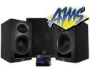 Kali Audio Studio Setup