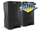 LD Systems ICOA Speakers