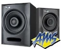 Fluid Audio FX80 Monitors