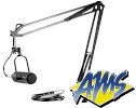 MXL APS Podcast Bundle