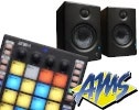 Presonus ATOM with Eris 3.5