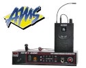 Galaxy Audio AS-950