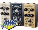 Victory Amps Pedal Set