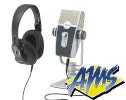 AKG Podcaster Essentials
