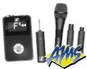 Sennheiser XSW-D Wireless