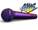 Shure SM58 Twilight Gloss