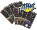 Walrus Audio Fundamental Pedals