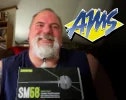 Shure SM58 Custom Color