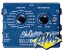 BluGuitar BluBOX
