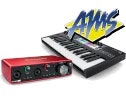 Focusrite Novation