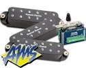 Seymour Duncan Pickup Set