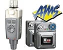 Xvive U4 Wireless System