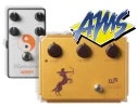 Warm Audio Effects Pedal