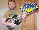 Tell 'em Steve Dave Gibson SG