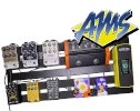 Loaded Pedalboard