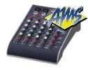 Studiomaster C2S-2 Mixer