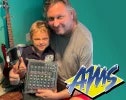 Studiomaster C2S-4 Mixer