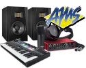 Studio Gear Package