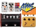 Warm Audio FX Pedal Set
