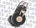 AKG K92 Headphones