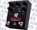 Keeley Octa PSI Fuzz Pedal