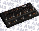 NUX Trident Multi-FX Pedal