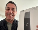 AKG C104 Cardioid Condenser Microphone Winner - David L.