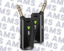 NUX B-5RC Guitar Wireless System