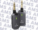 NUX C-5RC Guitar Wireless System