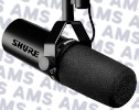 Shure SM7dB Microphone