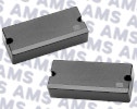 Seymour Duncan MortalCoil 7-sting Pickup Set