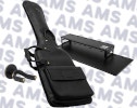 Levy's Gig Bag, Levy's Guitar Hanger & Vertex Effects Pedal Board