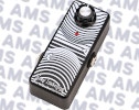 Earthquaker Devices Easy Listening Amp Sim Pedal
