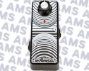 Earthquaker Devices Easy Listening Amp Sim Pedal