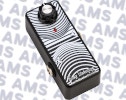 Earthquaker Devices Easy Listening Amp Sim Pedal