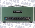 Blackstar JJN50 Guitar Amplifier Head