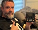 Eventide H9 Harmonizer Gen 2 Effects Pedal Winner - Glenn H.