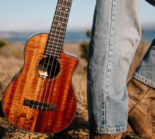 Cordoba Ukulele