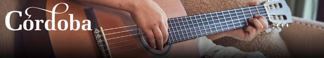 Cordoba Guitars