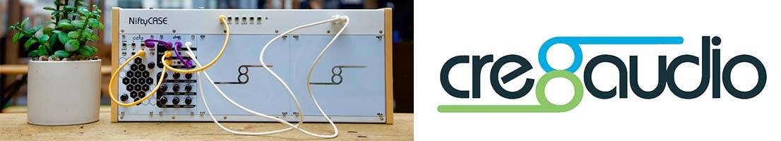 Cre8Audio Synthesizers