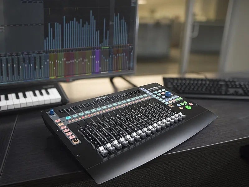 DAW Controller