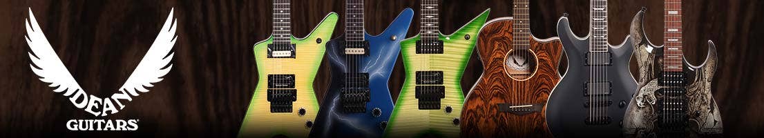 Dean Guitars