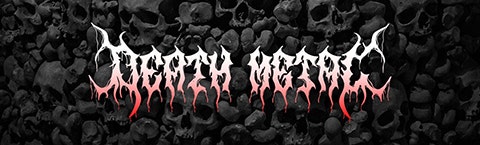 Death Metal