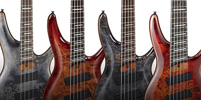 Demystifying Multiscale Bass Guitar