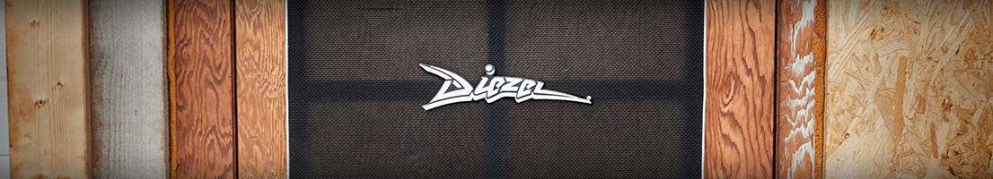 Diezel Amp
