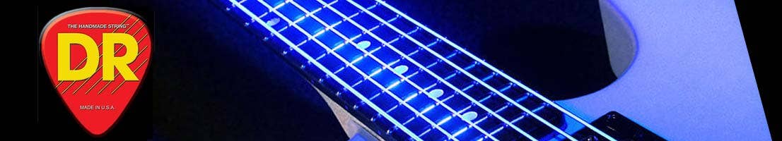 DR Strings
