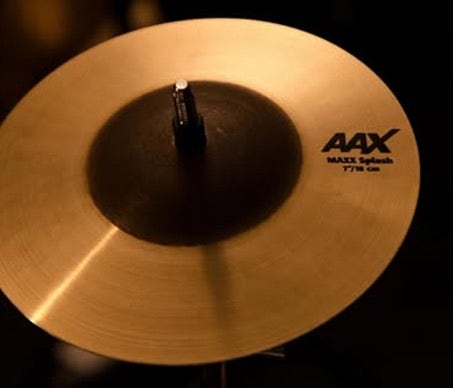 Drum Cymbals