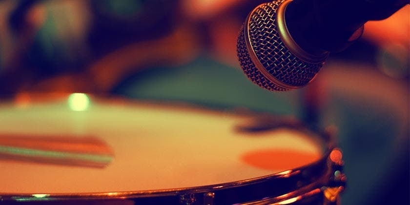 drum-mic
