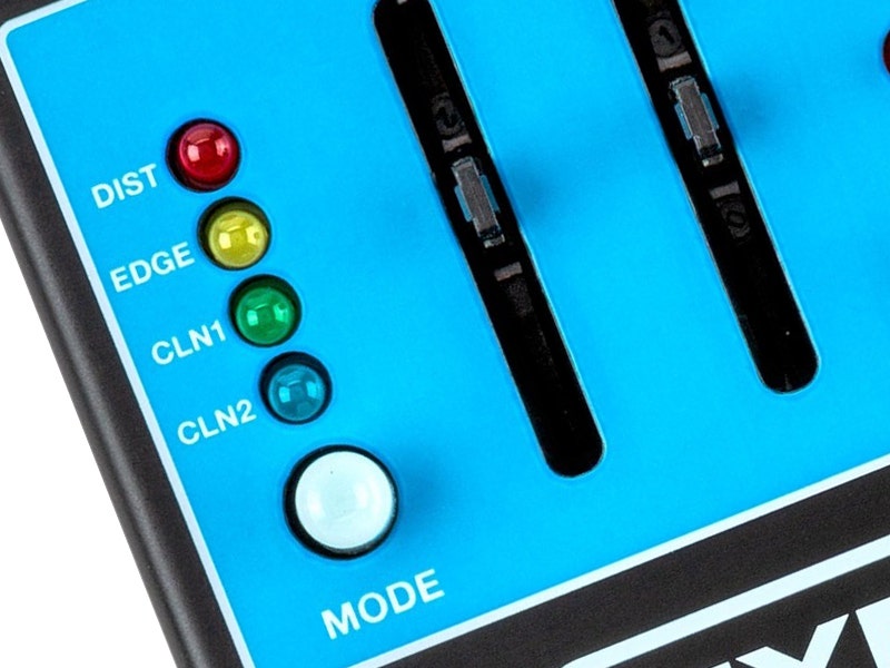 MXR X100 Preamp Pedal